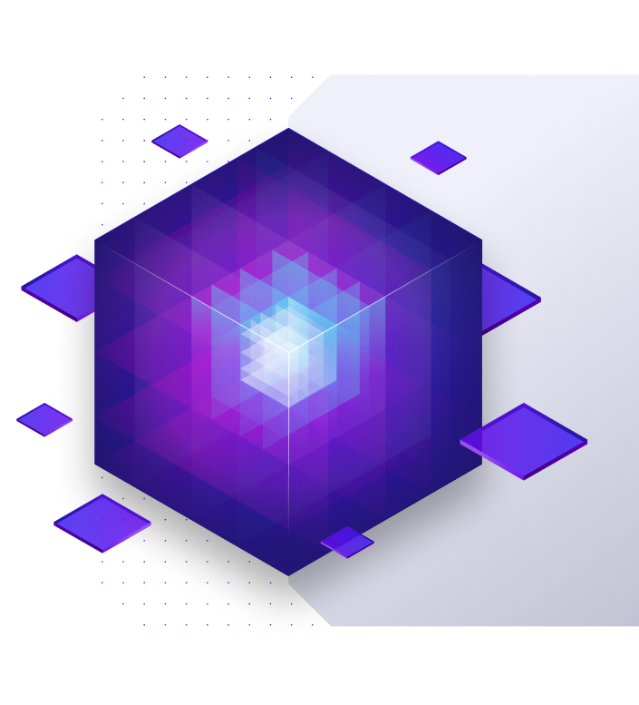 SingularityStorage_Singularity_Platform