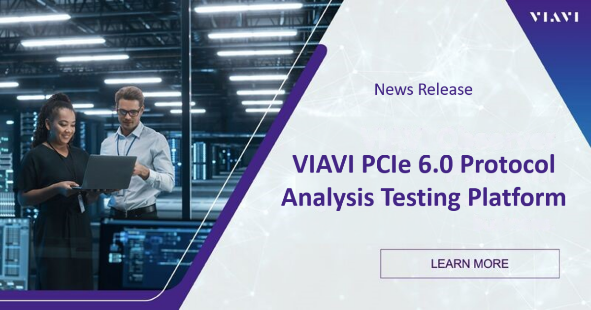 PCIe 6.0 Protocol Analysis Testing Platform - TUCANA