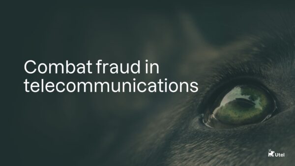 Combat Fraud in Telecommunications - TUCANA
