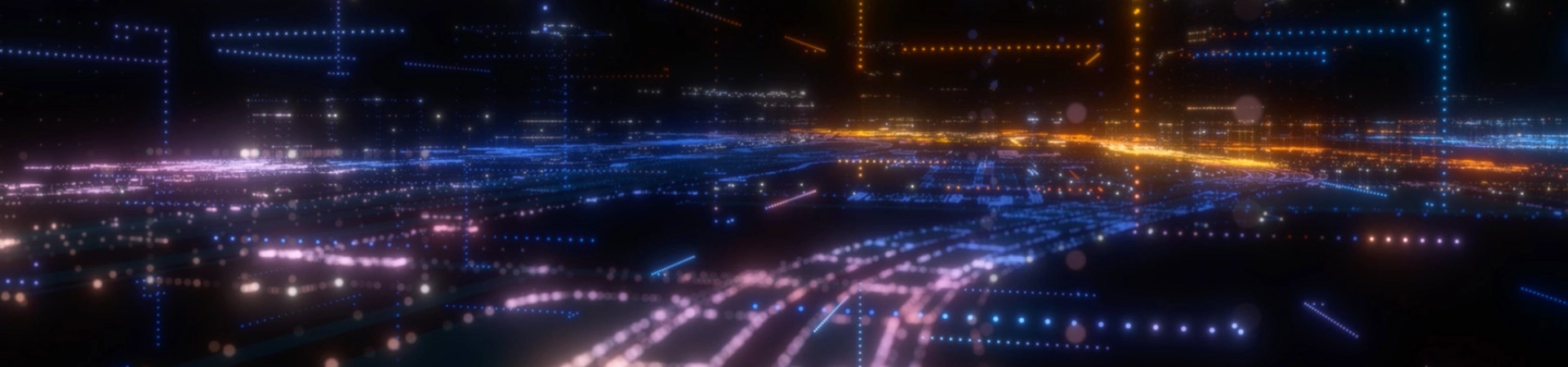 VIAVI hero-next-gen-packets-city