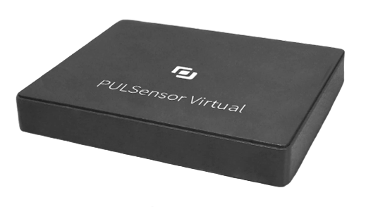 PULSensor-Virtual2 PULScore Performance Management overview