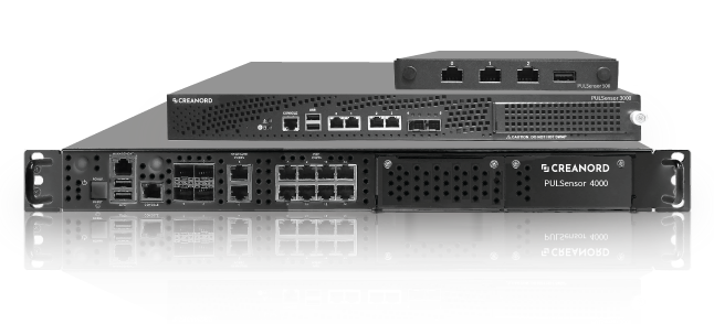 PULSensors PULScore Performance Management overview